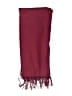 Unbranded Burgundy Scarf One size - photo 2