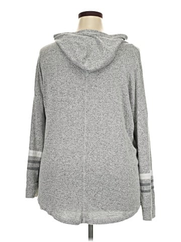 Mix by 41 Hawthorn Pullover Sweater (view 2)