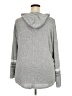Mix by 41 Hawthorn Gray Pullover Sweater Size 2X - photo 2