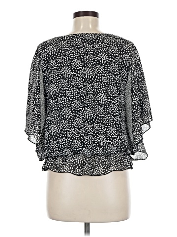 Julie's Closet 3/4 Sleeve Blouse (view 2)