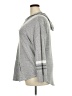 Mix by 41 Hawthorn Gray Pullover Sweater Size 2X - photo 5