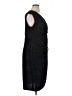 Alfani Black Cocktail Dress Size 16 - photo 4