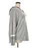 Mix by 41 Hawthorn Gray Pullover Sweater Size 2X - photo 4