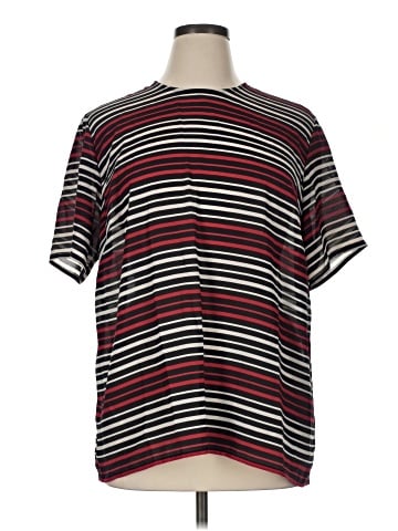 Chaus Short Sleeve Top (view 1)