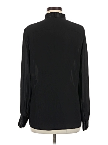 Barbara Bui Long Sleeve Blouse (view 2)