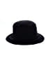 Hanna Andersson 100% Polyester Black Bucket Hat Size S (youth) - photo 1