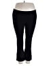 For Cynthia Black Active Pants Size XL - photo 1