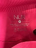 Nux Pink Leggings Size M - photo 7