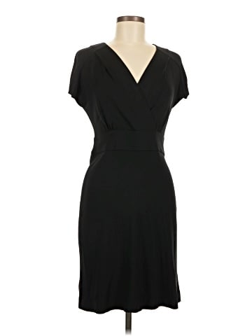 Lafayette 148 New York Cocktail Dress (view 1)