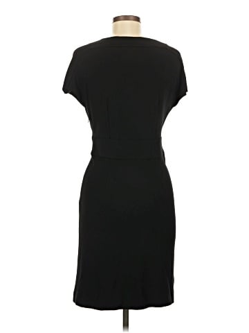 Lafayette 148 New York Cocktail Dress (view 2)