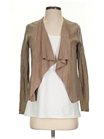 Elie Tahari Wool Cardigan (view 1)