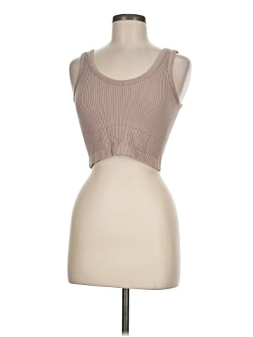 Mono b Tank Top (view 1)