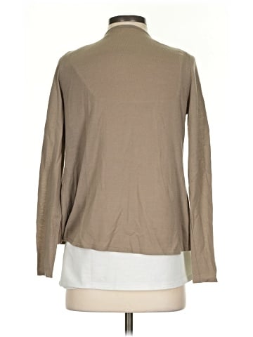 Elie Tahari Wool Cardigan (view 2)