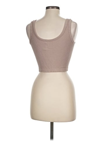 Mono b Tank Top (view 2)