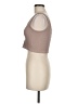 Mono b Tan Tank Top Size M - photo 5