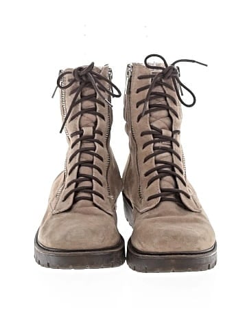 Charles David Ankle Boots (view 2)