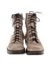 Charles David Gray Ankle Boots Size 7 - photo 2