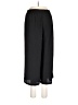 New Look Black Casual Pants Size 16 - photo 2