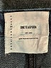 ONETEASPOON 100% Recycled Cotton Chevron-herringbone Blue Jeans Size 26 waist - photo 7