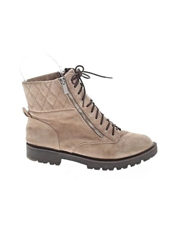 Charles David Ankle Boots (view 1)