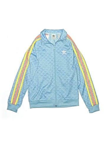 Adidas Track Jacket (view 1)