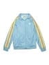 Adidas Hearts Blue Track Jacket Size S (youth) - photo 1