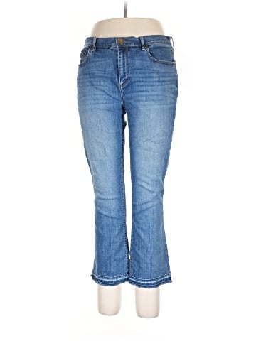 Ann Taylor LOFT Outlet Jeans (view 1)