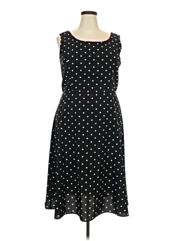 Studio 1 Casual Dress (view 1)