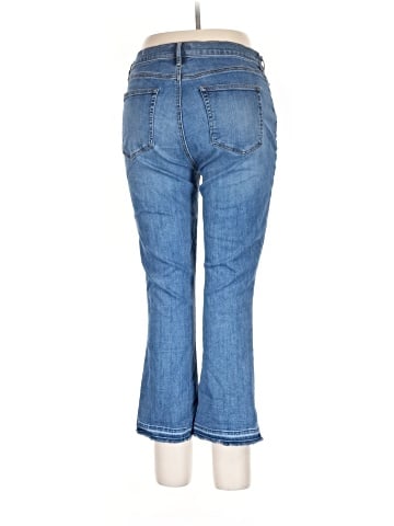 Ann Taylor LOFT Outlet Jeans (view 2)