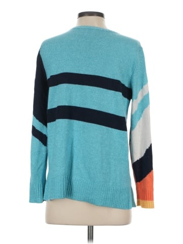 Nic + Zoe Pullover Sweater (view 2)