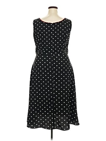Studio 1 Casual Dress (view 2)