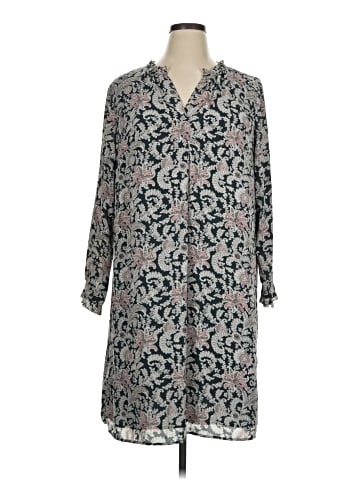 Ann Taylor LOFT Casual Dress (view 1)