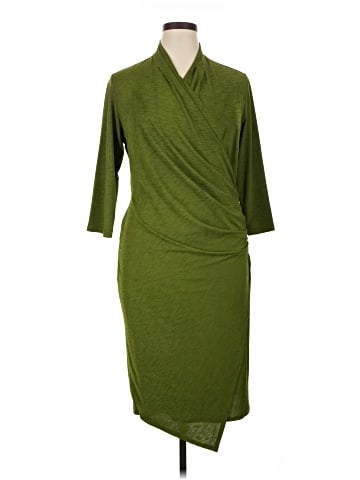 Ashley Stewart Casual Dress (view 1)