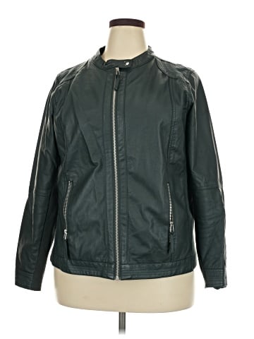Maurices Jacket (view 1)
