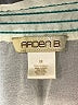 Arden B. 100% Polyester Ivory 3/4 Sleeve Blouse Size M - photo 7