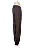 Autres Filles 100% Polyester Brown Casual Pants Size S - photo 4
