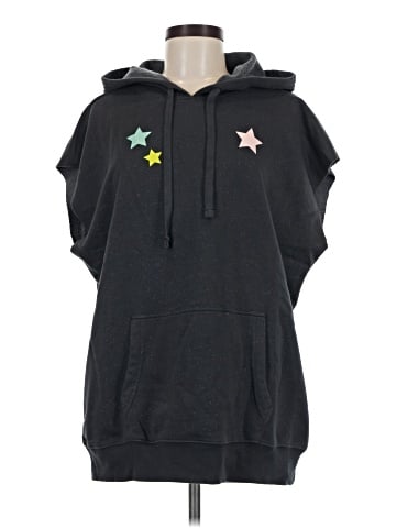 BP. Pullover Hoodie (view 1)