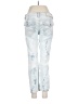 Miss Me Stars Blue Jeans Size 2 - photo 2
