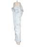 Miss Me Stars Blue Jeans Size 2 - photo 5