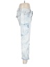 Miss Me Stars Blue Jeans Size 2 - photo 4