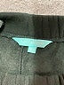 Miss Posh 100% Polyester Black Cargo Pants Size XS - photo 7
