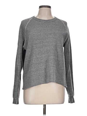 SR Pullover Sweater (view 1)