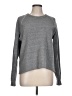 SR Gray Pullover Sweater Size L - photo 1