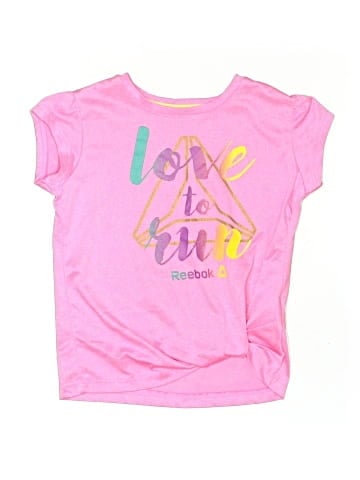 Reebok Short Sleeve Top (view 1)
