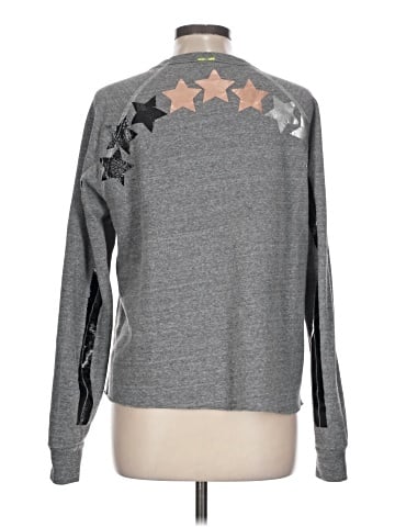 SR Pullover Sweater (view 2)