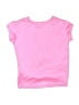 Reebok Pink Short Sleeve Top Size 4T - photo 2
