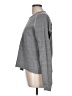 SR Gray Pullover Sweater Size L - photo 5
