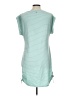 MPG Teal Casual Dress Size L - photo 2