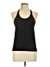 Lululemon Athletica Black Tank Top Size 10Estimated - photo 1