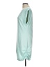 MPG Teal Casual Dress Size L - photo 5
